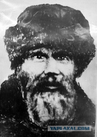 Уж ты, матушка Угрюм-река, Государыня, мать свирепая