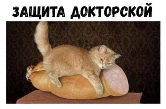 Тема ни о чем