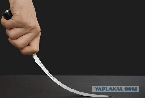 Как обманывают людей продавцы ножей или обманываться рад.