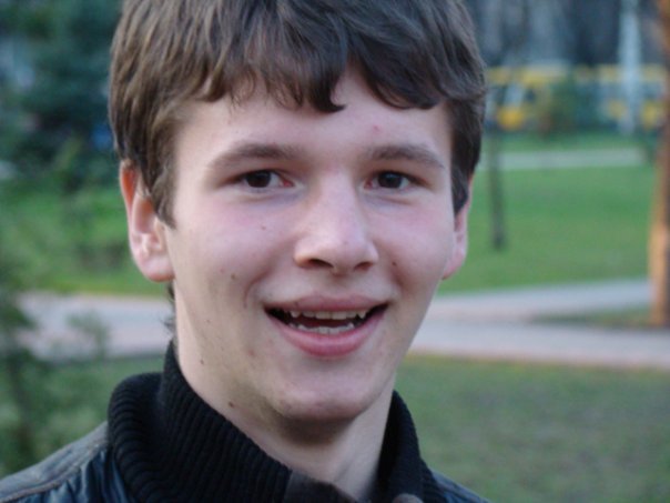 Макс лох картинки