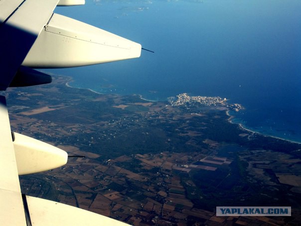 27 причин взять место у окна