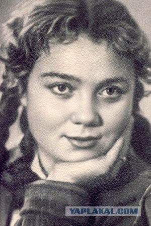 Красавицы советского кинематографа