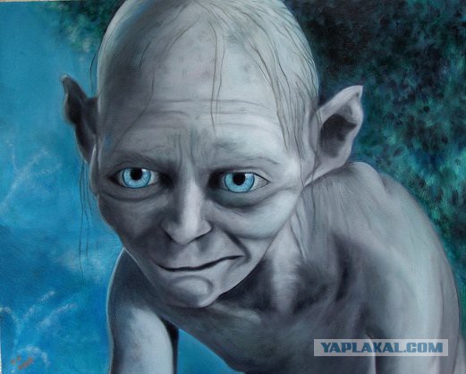 Отвернитесь. Я голый.