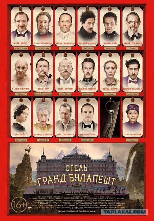 20 шикарных криминальных фильмов о ловких аферах