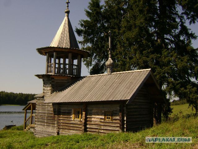 Карелия
