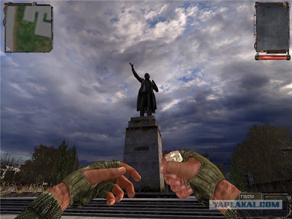 Невозмутимый