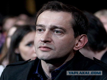 Известные голливудские актеры