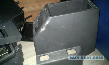 Как отреставрировать автопластик?