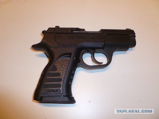Beretta 92FS