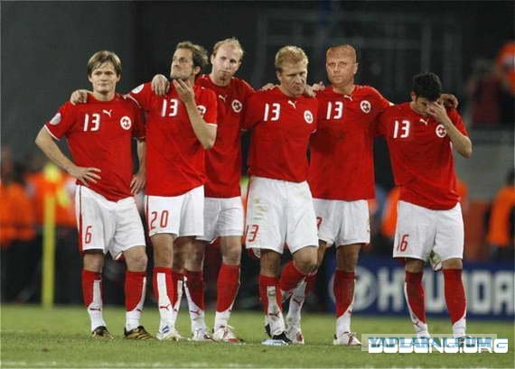 Респект вратарю