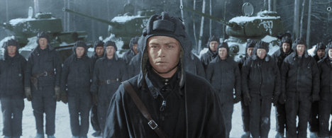 Офицеры.....