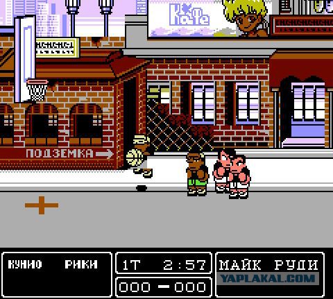 Диорама по Super Mario Bros