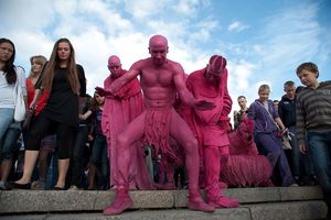 Архангельским школам запретили праздновать Хелоуин