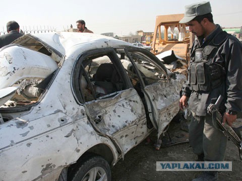 Негласные правила общения автомобилистов на дороге