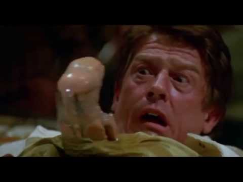 Жена накормила