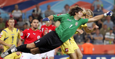 Чемпионат мира по футболу 2006