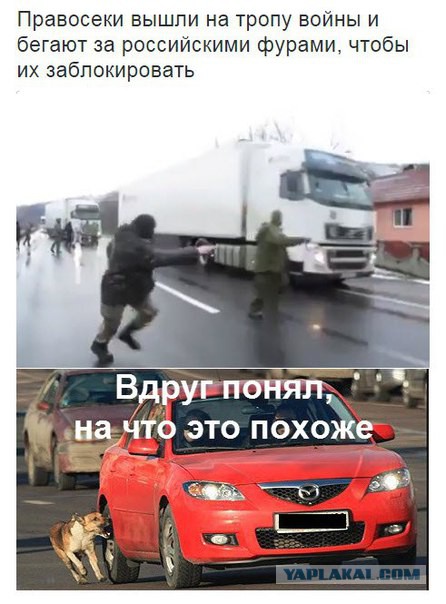 Дебилам нет  покоя....