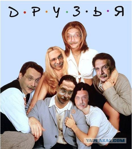 Абсурдный юмор ч.12