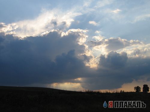 ПРИРОДА. Красивые пейзажи, города, небо и т.п.