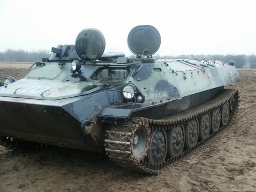 Весна пришла