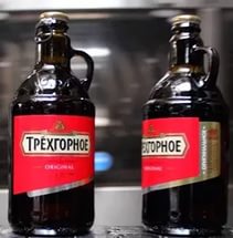 Мой рейтинг самого вкусного украинского пива