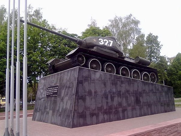 Что я знаю о Туле