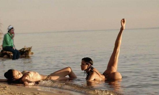 Фотожаба: Районник?