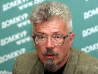 Конспирология: полковник Сандерс - это Троцкий?