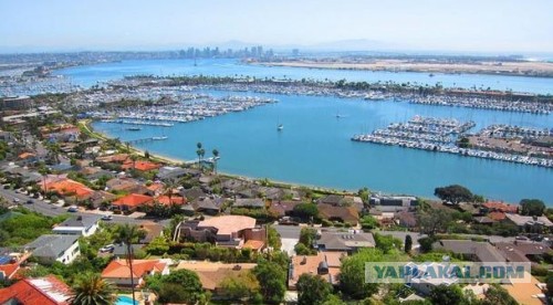 Из Калифорнии в Краснодар. Мнение американки о России