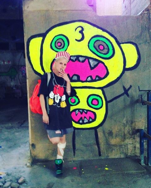 Йоланди Фиссер