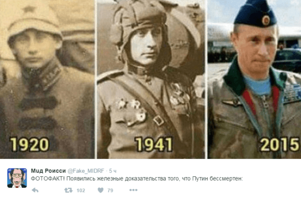 Знаменитости и их средневековые двойники