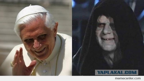 Andropope