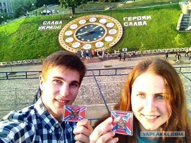 Мрази-живодеры сняли на видео издевательства над котенком