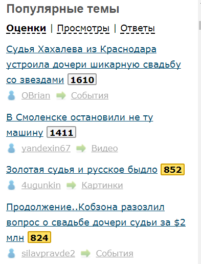 Судья Хахалева из Краснодара устроила дочери шикарную свадьбу со звездами