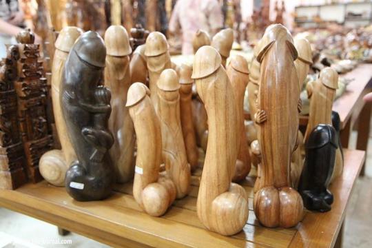 Когда не жалеешь потраченных денег