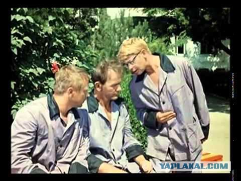 8 признаков того, что перед вами шизофреник. И себя проверьте!