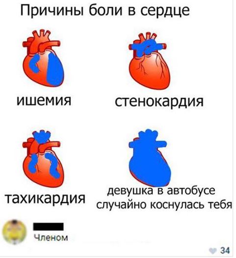 Смешные комментарии из социальных сетей 17.11.2017