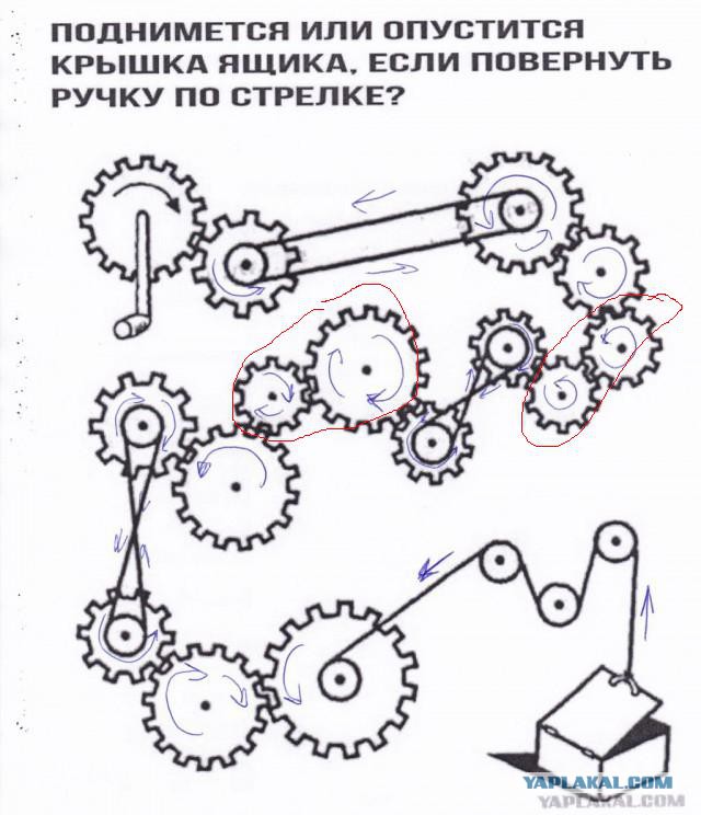 Запилю-ка я картинок
