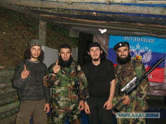 Глава ДНР Александр Захарченко убит в центре Донецка при покушении в кафе "Сепар"