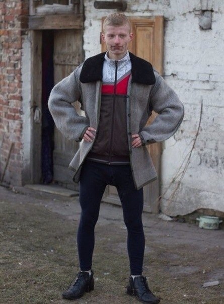 Скотсети и прочие интернеты 04.03.19