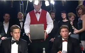 Почта России опять отличилась