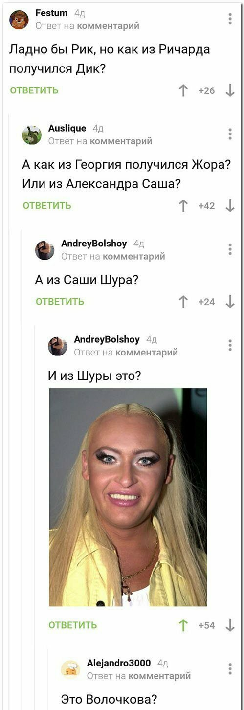 Анекдоты, соц-сети и картинки с надписями