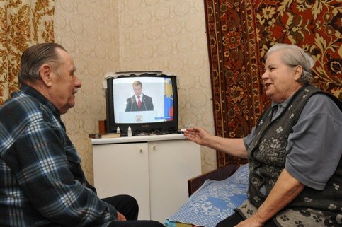 Киселев рассказал о ежедневных думах Путина о преемнике