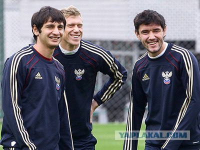 Евро-2012 (Украина - Польша)