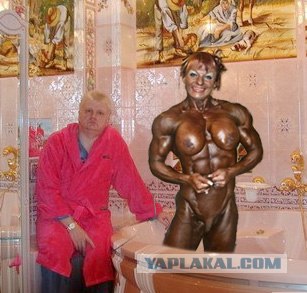 Анкета с сайта знакомств