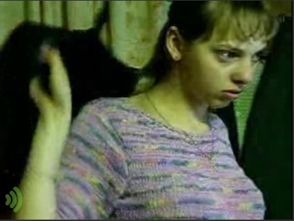 Провинциальный рэп (видео)