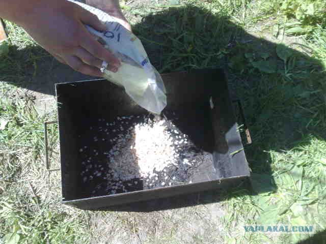 Как приготовить шпроты