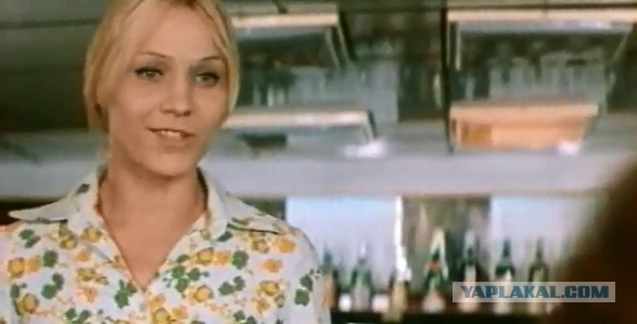 Умерла актриса Нина Русланова