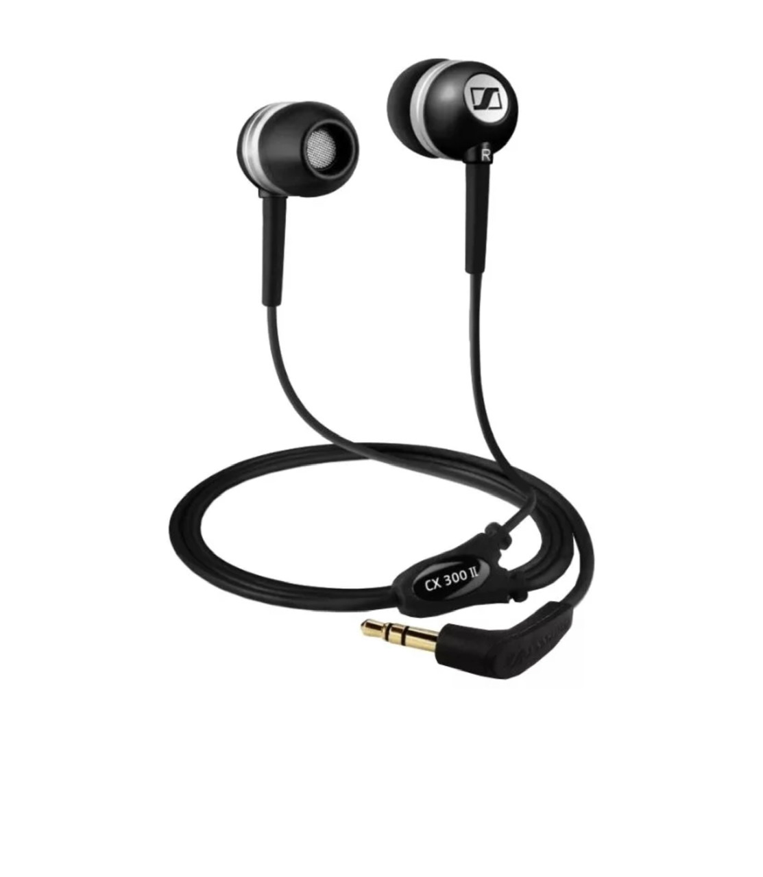 Sennheiser Наушники Проводные Купить Sennheiser Cx 300