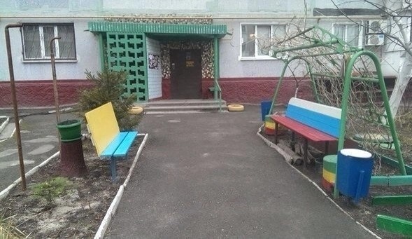 Бездуховный запад. Часть Шестая